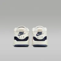 Nike Air Jordan 4 RM чоловічі Кросівки колір білий