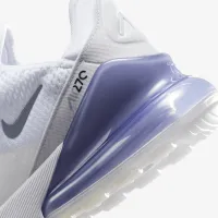 Nike Air Max 270 женская Кроссовки цвет белый