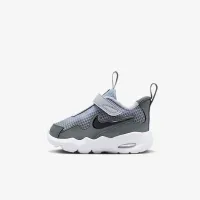 Nike Air Max Nova Baby/Toddler Кросівки колір сірий