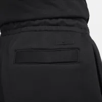 Nike Tech Fleece Reimagined чоловічі Fleece Pants колір чорний