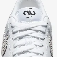 Nike Air Force 1 LX United жіноча Кросівки колір білий
