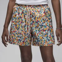 Nike Jordan Essentials чоловічі Poolside шорти колір червоний