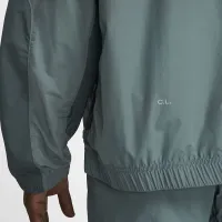 Nike NOCTA Northstar Nylon Track Куртка цвет серый