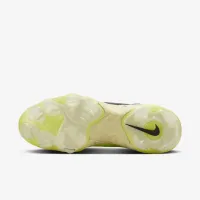 Nike Alpha Huarache Elite 4 Low MCS чоловічі бейсбольні бутси колір чорний