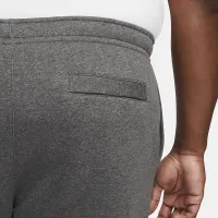 Nike Sportswear Club Fleece чоловічі Pants колір сірий