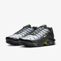 Nike Air Max Plus мужские Кроссовки цвет черный