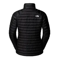Куртка The North Face Bettaforca 0A87HJ4HF1 - Чорна