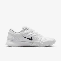 Nike Vapor Pro 3 мужские Hard Court Tennis Кроссовки цвет белый