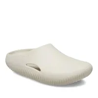 Шльопанці Crocs Mellow Recovery Clog 208493-160 - Бежевий