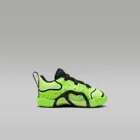 Nike Tatum 3 Baby/Toddler Кросівки колір зелений