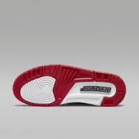 Nike Air Jordan Legacy 312 Low мужские Кроссовки цвет белый