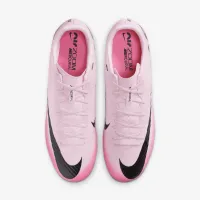 Nike Mercurial Vapor 15 Academy MG Low-Top футбольные бутсы Pink