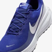 Nike Revolution 8 мужские Road Running Кроссовки синий