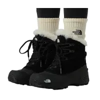Кросівки зимові The North Face YOUTH SHELLISTA V LACE WP (NF0A7W5XKX71)