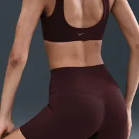 Nike Zenvy женская Gentle-Support С высокой Талией 5