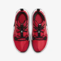 Nike Air Zoom Crossover 2 Big дитячі баскетбольні Кросівки Red