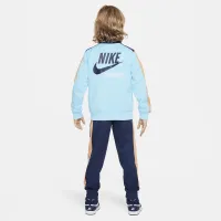 Nike Sportswear Dri-FIT Little детские Tricot набор синий
