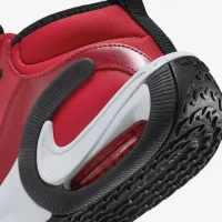 Nike Air Zoom Crossover 2 Big дитячі баскетбольні Кросівки Red