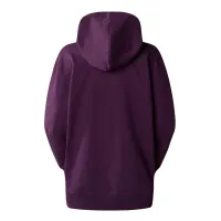 Кофта/футболка The North Face Simple Dome 0A87E3V6V1 - фиолетовая