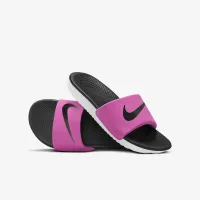 Nike Кава Little/Big Kids' Slides