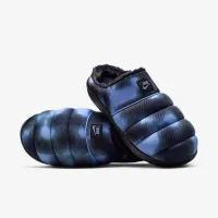 Nike Burrow SE чоловічі Slippers колір чорний