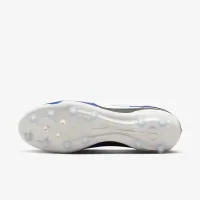 Nike Tiempo Legend 10 Pro Artificial-Grass Low-Top футбольні бутси блакитний