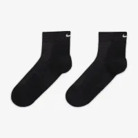 Nike Unicorn Dri-FIT ADV Cushioned Ankle носки (1 пара) цвет черный