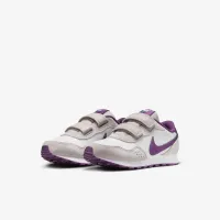 Nike MD Valiant Little детские Кроссовки цвет фиолетовый