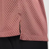 Nike Tour чоловічі Dri-FIT для гольфу Polo колір червоний