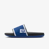 Nike Offcourt (Indianapolis Colts) Offcourt Slides синий