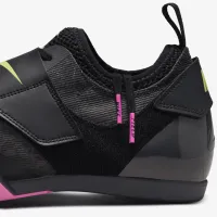 Nike Pole Vault Elite Track & Field Jumping Spikes цвет серый