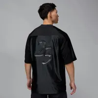 Nike Jordan MVP мужские Jersey цвет черный