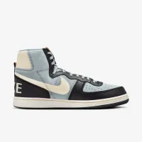 Nike Terminator High мужские Кроссовки цвет серый