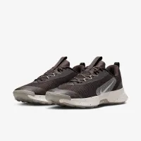 Nike Juniper Trail 3 мужские Trail Running Кроссовки цвет коричневый