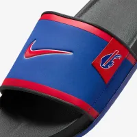 Nike Offcourt (Buffalo Bills) Offcourt Slides блакитний