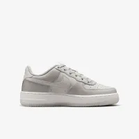Nike Air Force 1 LV8 5 Big дитячі Кросівки колір сірий