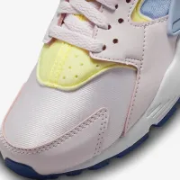 Nike Huarache Run Big дитячі Кросівки Pink