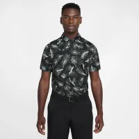 Nike Tour мужские Dri-FIT для гольфа Polo цвет зеленый