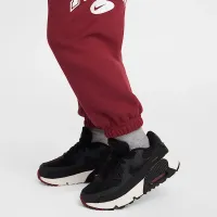 Nike Game Day Essentials Toddler Joggers цвет красный