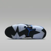 Nike Jumpman MVP чоловічі Кросівки колір чорний