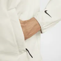 Nike Unscripted Repel чоловічі Golf Anorak Куртка колір сірий
