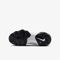 Nike Force Trout 9 Pro MCS Big дитячі бейсбольні бутси колір білий