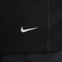 Nike Trail мужские Dri-FIT 1/2-Zip Mid Layer Top цвет черный
