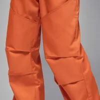 Nike Jordan Brooklyn женская Pants Orange