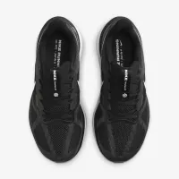 Nike Structure 25 чоловічі Road Running Кросівки (Extra Wide) колір чорний
