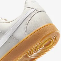Nike Court Vision Low женская Кроссовки цвет серый