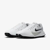 Nike Victory Pro 4 для гольфу Кросівки колір білий