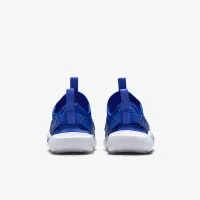 Nike Flex Runner 4 Baby/Toddler Кросівки блакитний