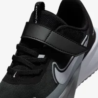 Nike Sonic Fly Little дитячі Running Кросівки колір чорний