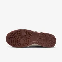 Nike Dunk Low жіноча Кросівки колір сірий